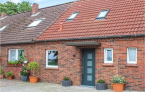 Gorgeous Home In Norden With Kitchen